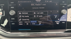 Volkswagen Polo 1.0 TSI Style 5dr Petrol Hatchback